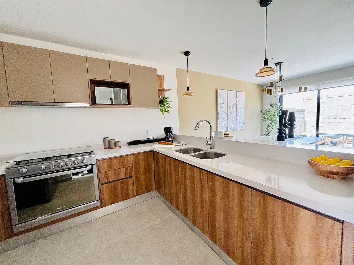 Casa Nueva en Venta Zibata Queretaro — foto 6