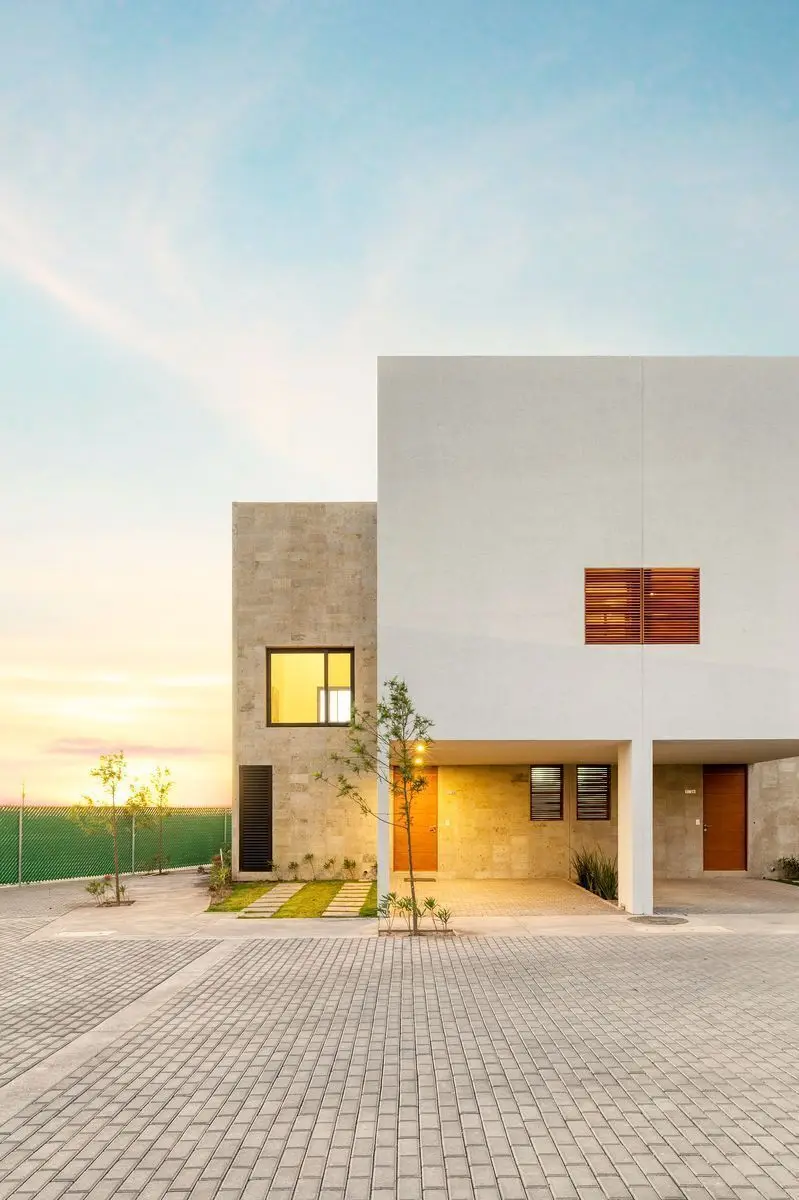 casa nueva en venta zona antea Querétaro — foto 2