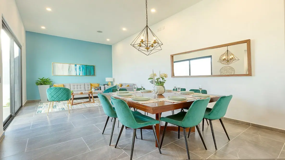 casa nueva en venta zona antea Querétaro — foto 4