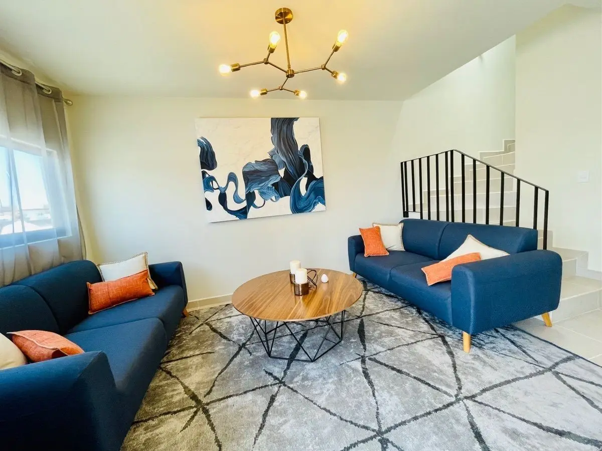Casa en Preventa con Recamara Planta Baja El Mirador Queretaro — foto 3