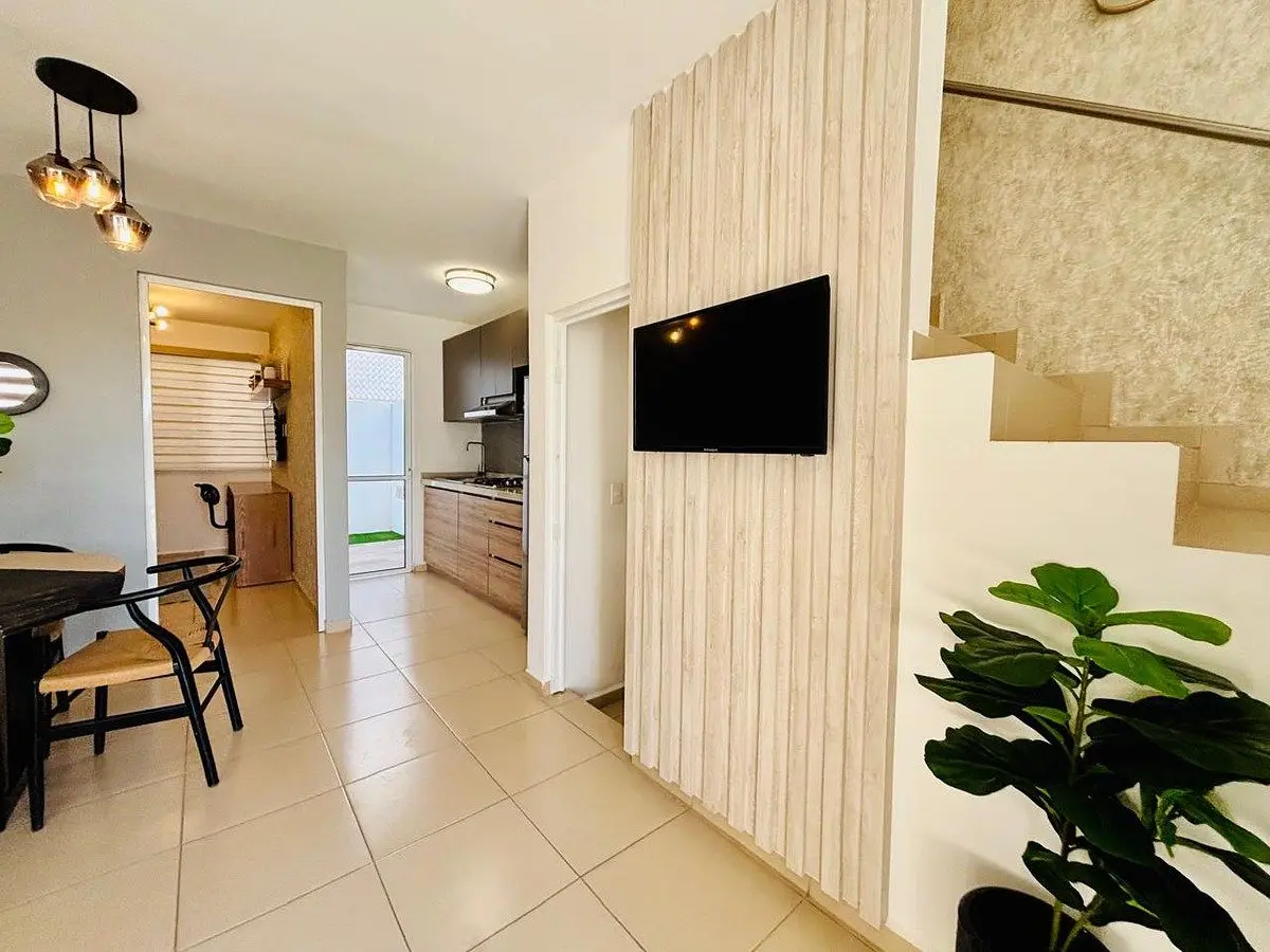 Casa Nueva en Venta Zona Marqués Querétaro — foto 4