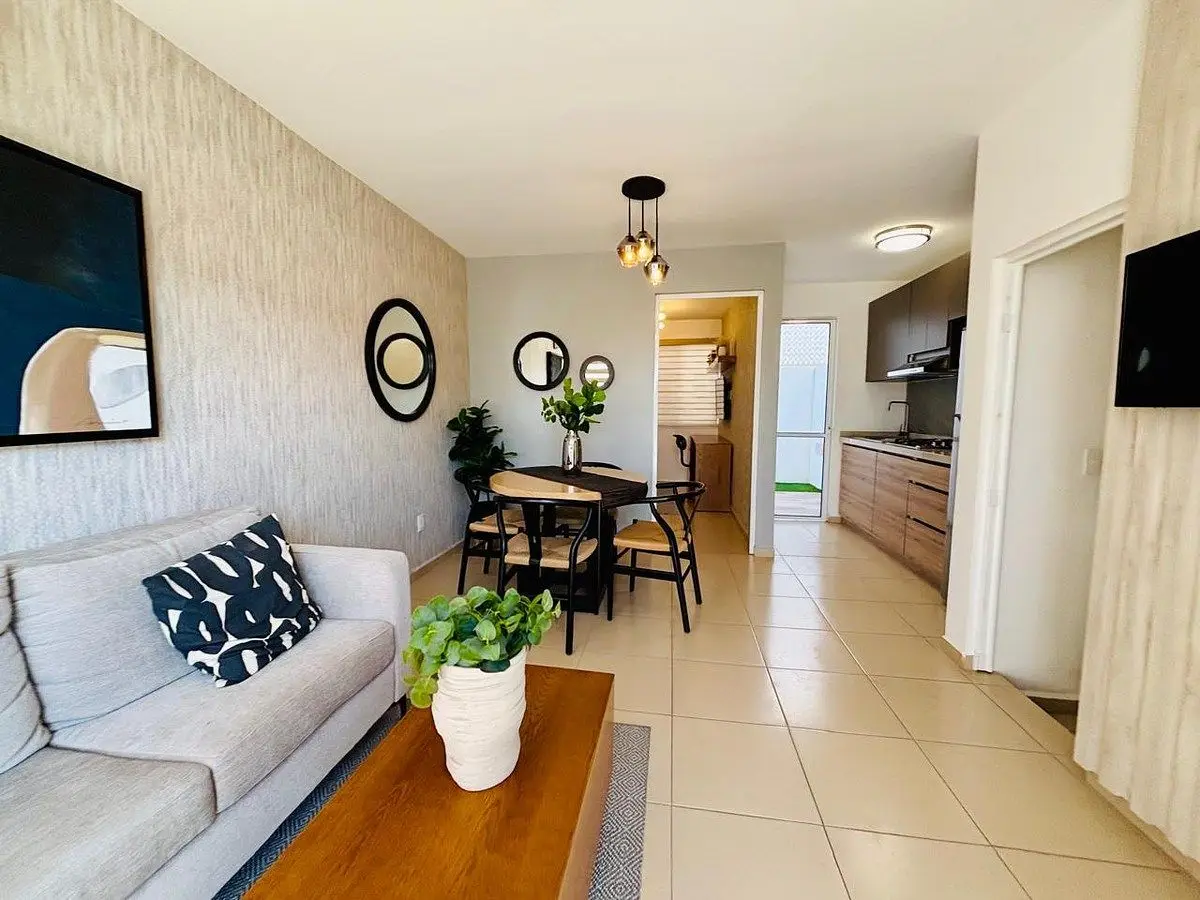 Casa Nueva en Venta Zona Marqués Querétaro — foto 5