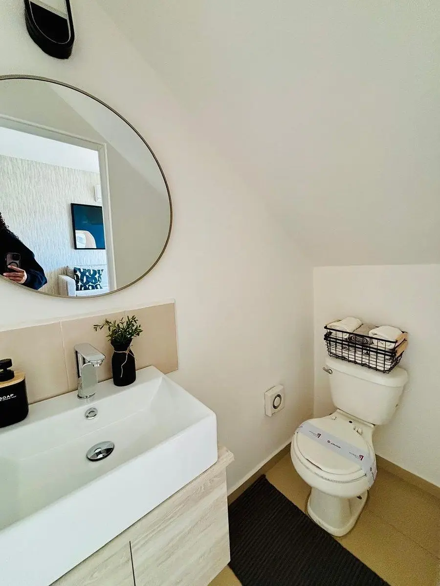 Casa Nueva en Venta Zona Marqués Querétaro — foto 6