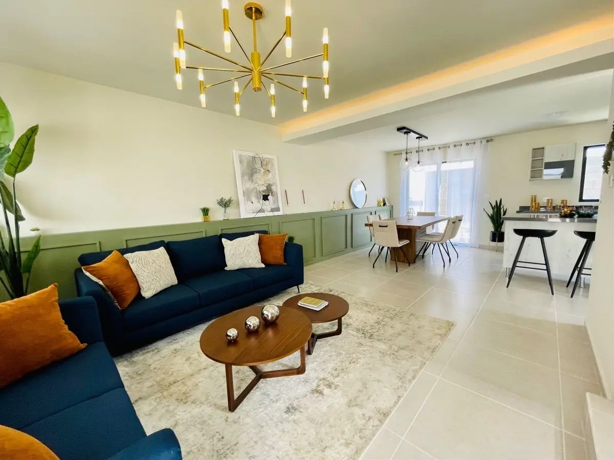 Casa Nueva en Preventa Zona Mirador Queretaro — foto 2