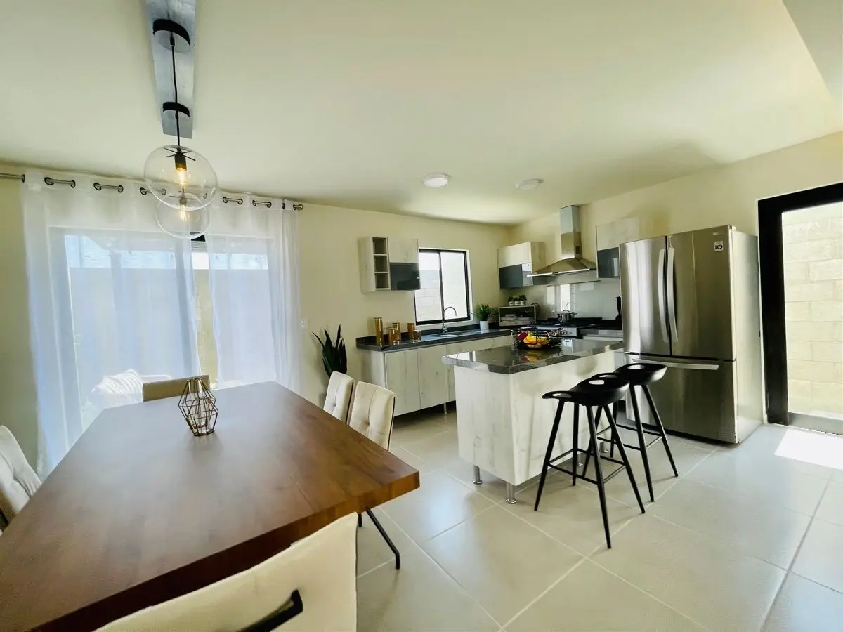 Casa Nueva en Preventa Zona Mirador Queretaro — foto 4