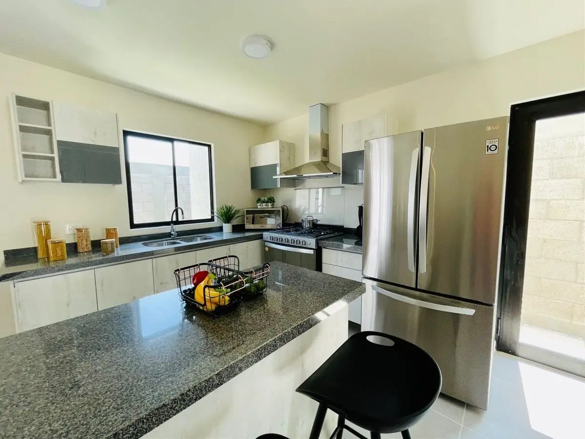 Casa Nueva en Preventa Zona Mirador Queretaro — foto 5