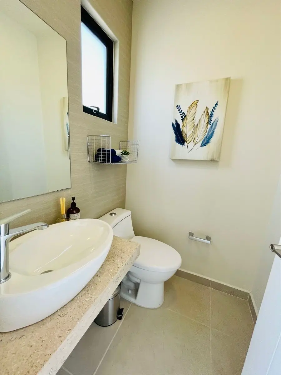 Casa Nueva en Preventa Venta Zona Mirador Queretaro — foto 3