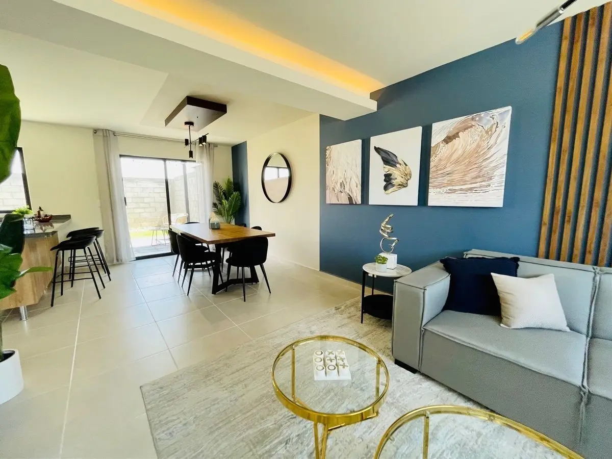 Casa Nueva en Preventa Venta Zona Mirador Queretaro — foto 4