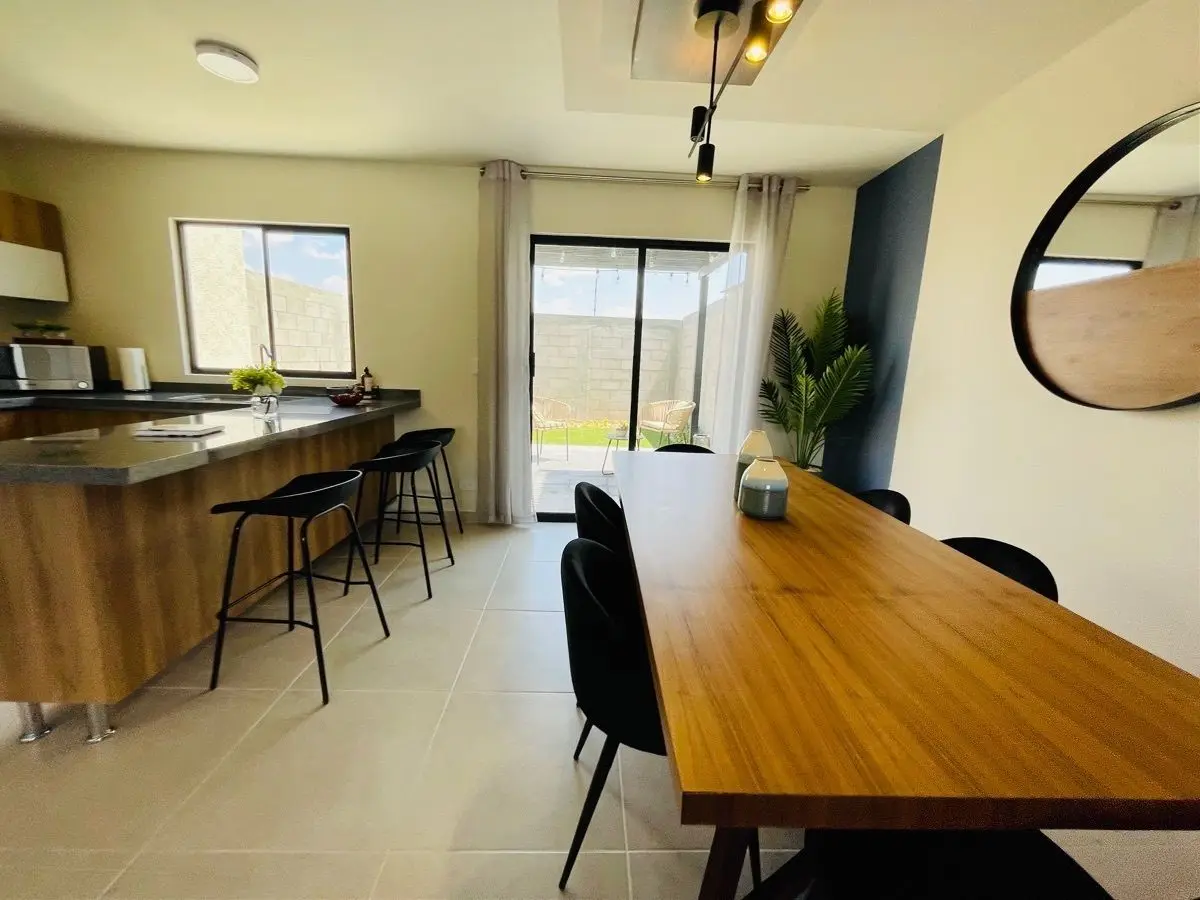 Casa Nueva en Preventa Venta Zona Mirador Queretaro — foto 5