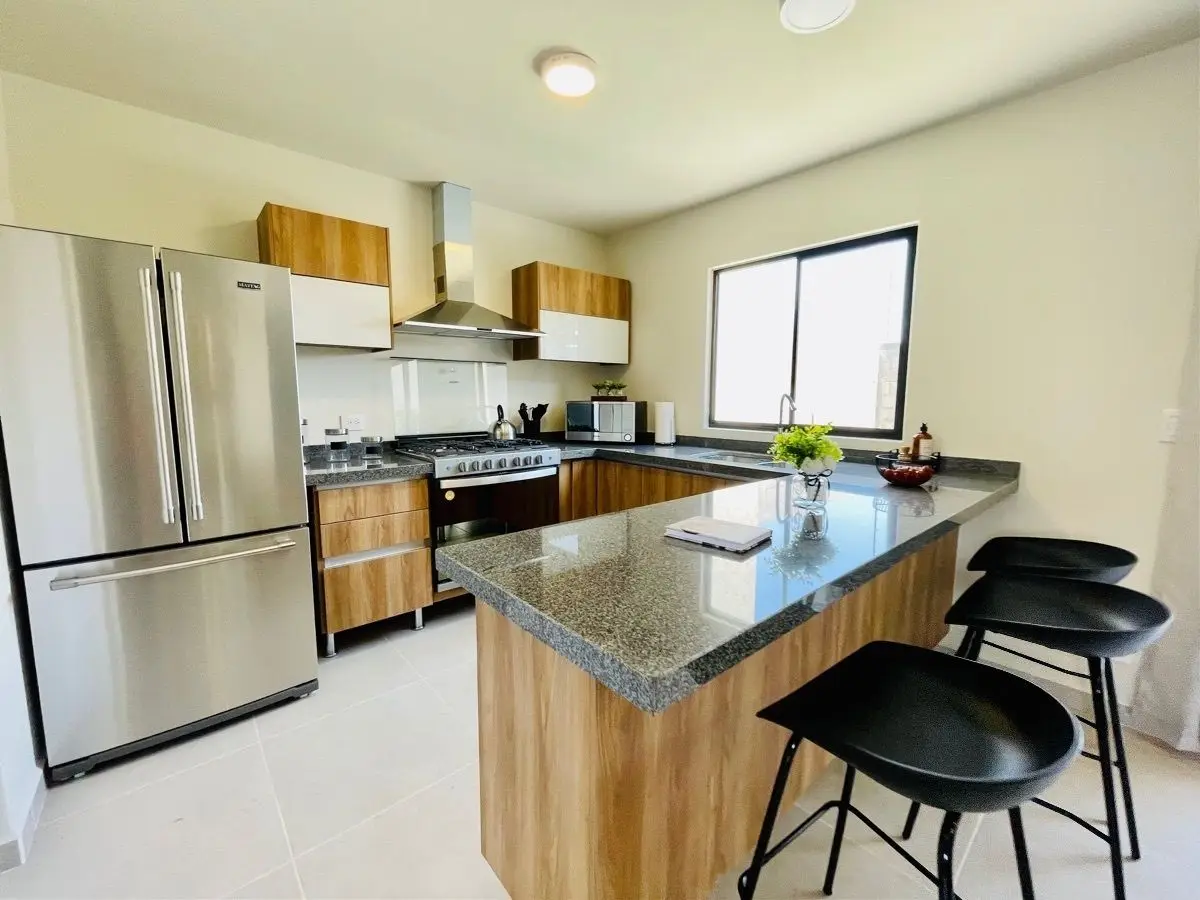 Casa Nueva en Preventa Venta Zona Mirador Queretaro — foto 6