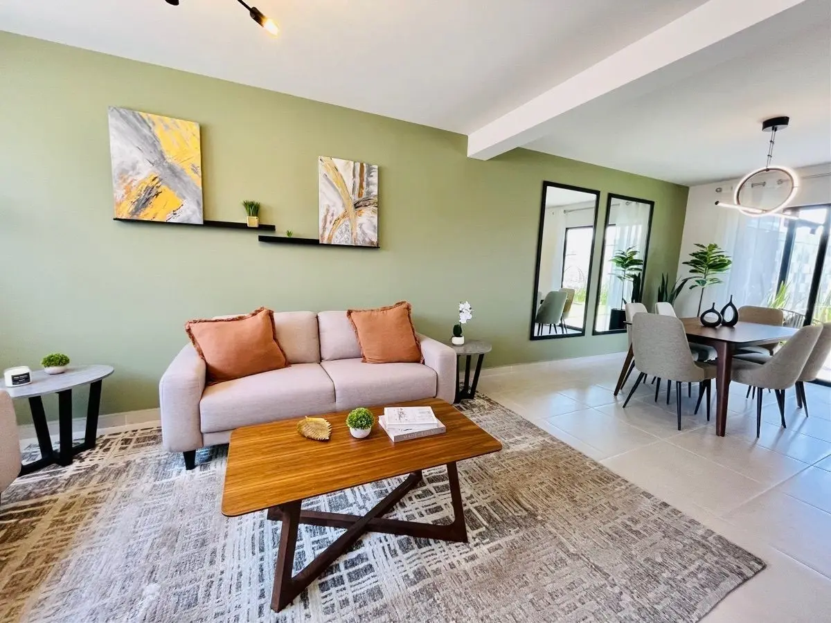 Casa Nueva en Zakia Queretaro — foto 2