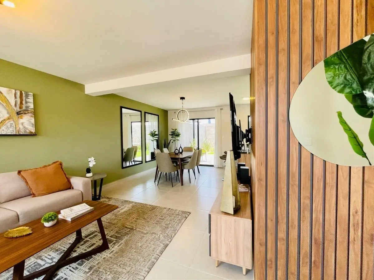 Casa Nueva en Zakia Queretaro — foto 3