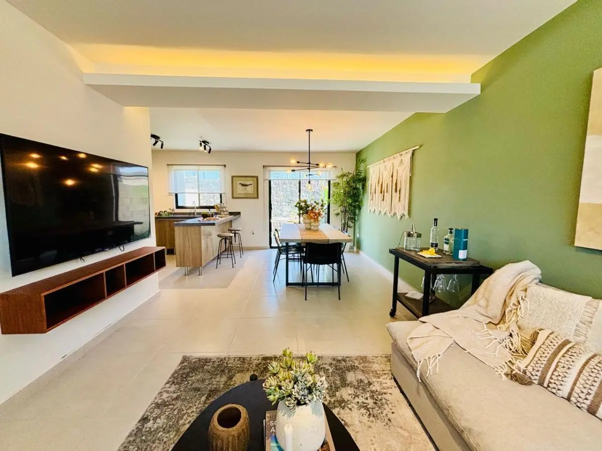 Casa Nueva en Zakia Queretaro — foto 4