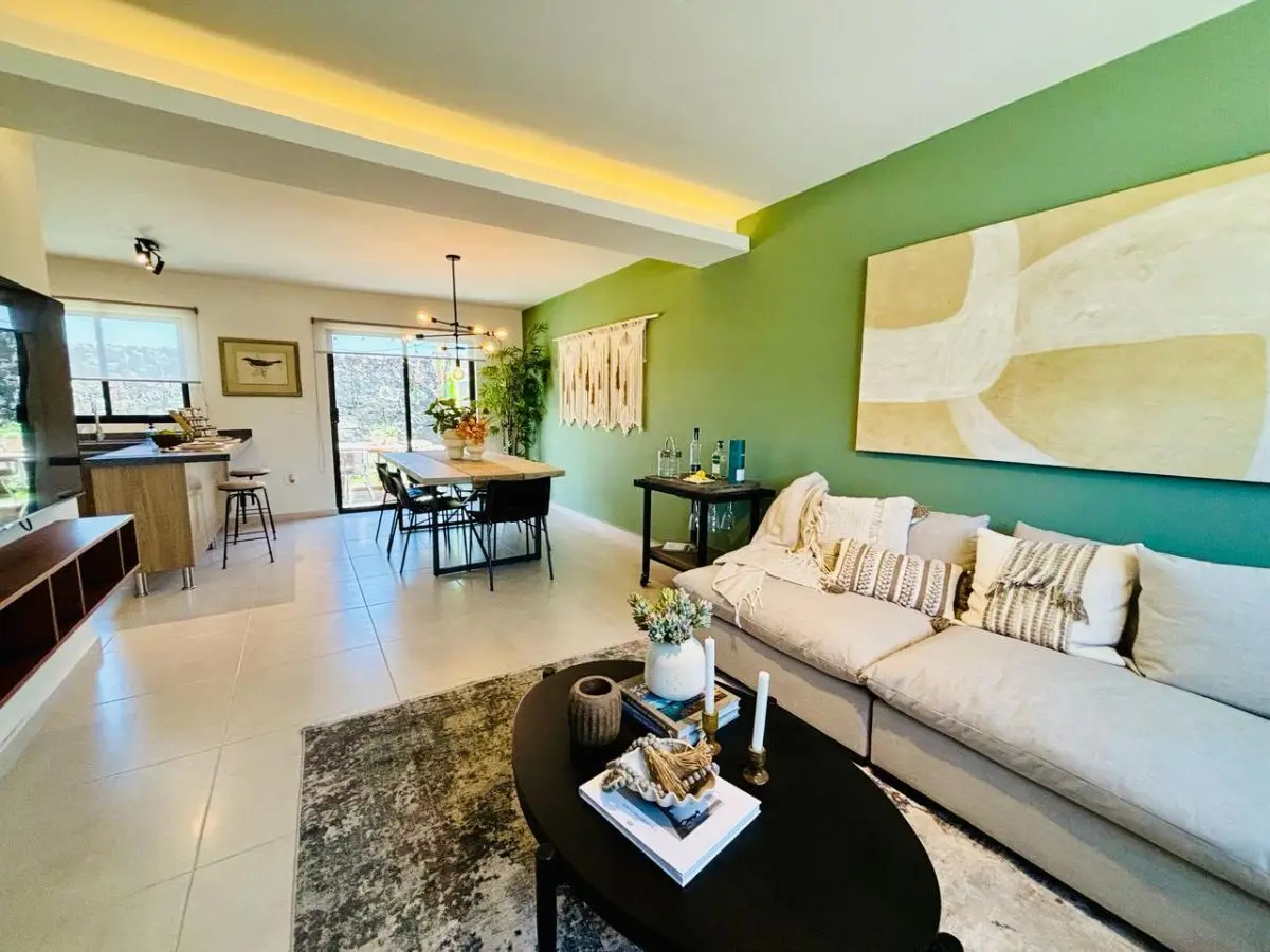 Casa Nueva en Zakia Queretaro — foto 5