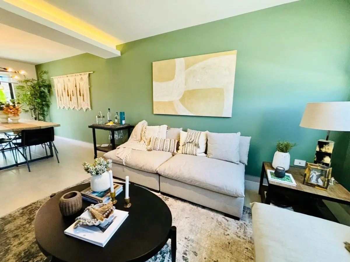 Casa Nueva en Zakia Queretaro — foto 6
