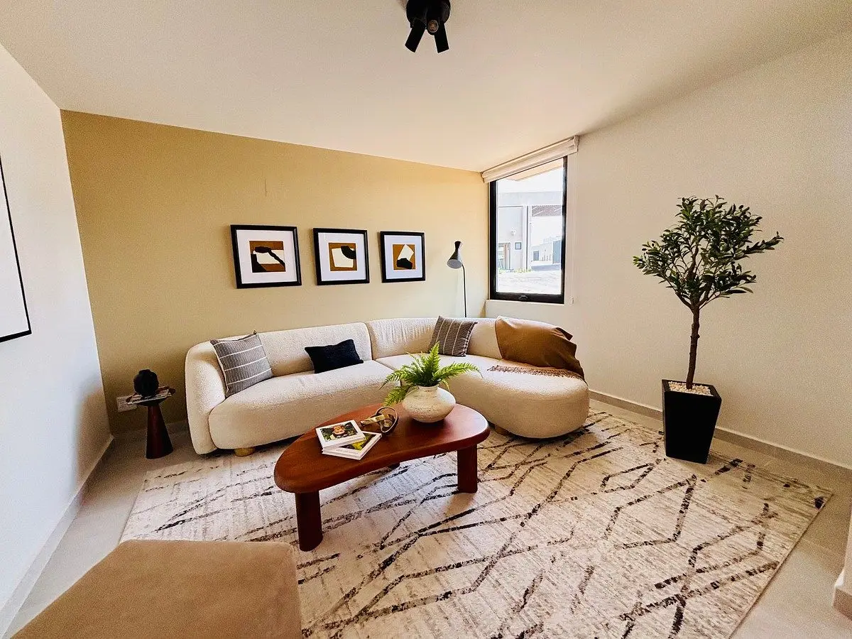 Casa Nueva Recamara en Planta Baja en Venta En Zibata — foto 4