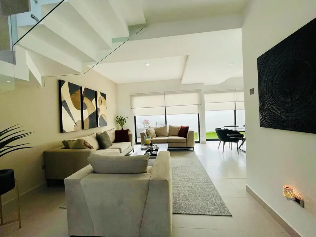 Casa Nueva en Venta Nuevo Refugio Queretaro — foto 2