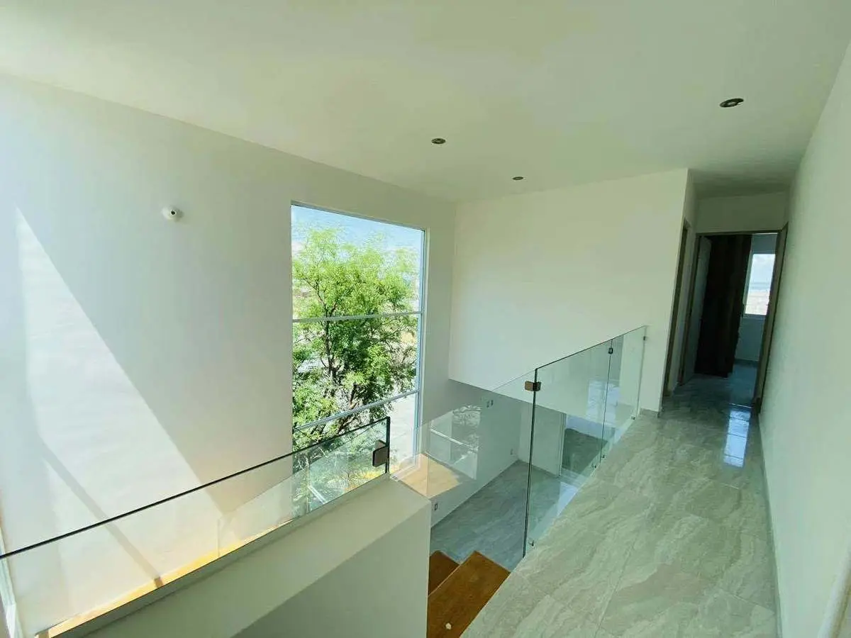 Casa Nueva Venta Privada Corregidora Queretaro