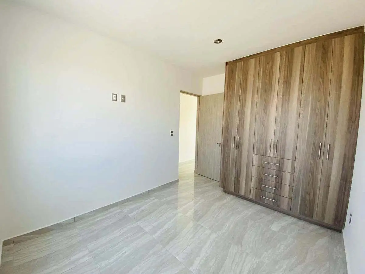 Casa Nueva Venta Privada Corregidora Queretaro — foto 4