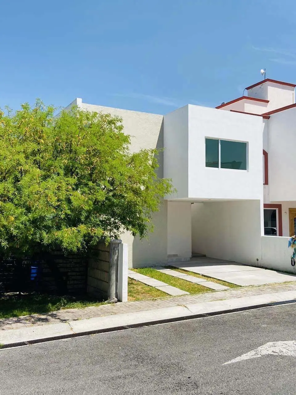 Casa Nueva Venta Privada Corregidora Queretaro — foto 6