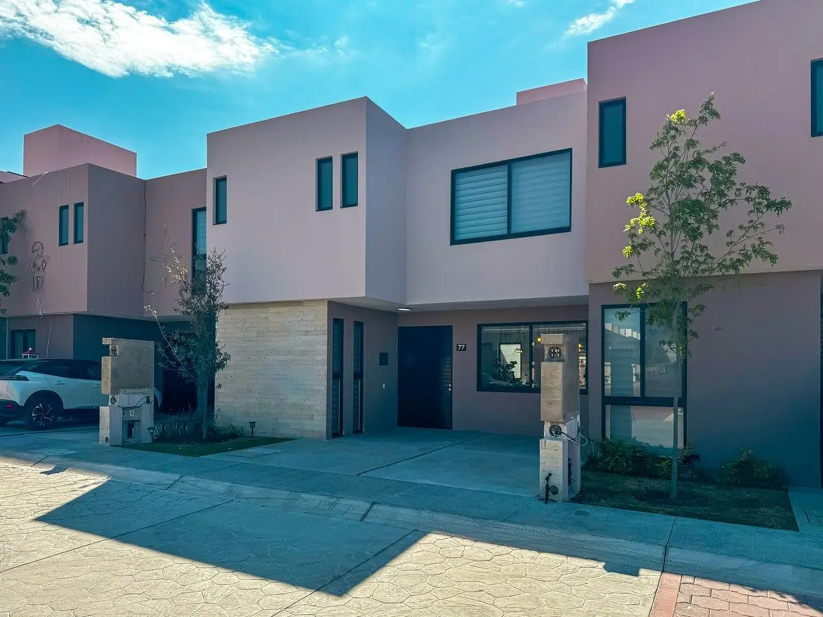 Casa Recamara en Planta baja en Venta Centro Queretaro — foto 2