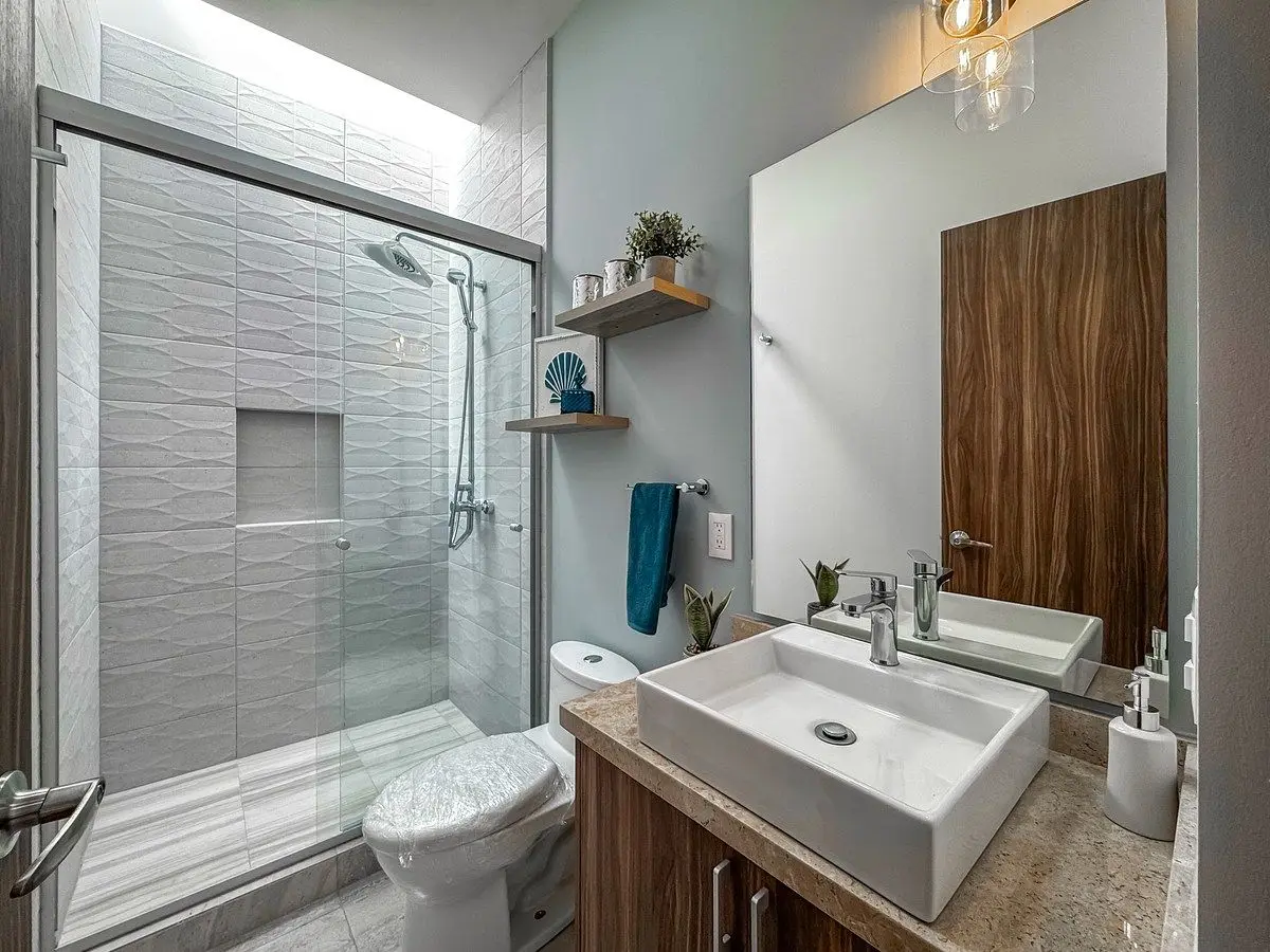 Casa Recamara en Planta baja en Venta Centro Queretaro — foto 5