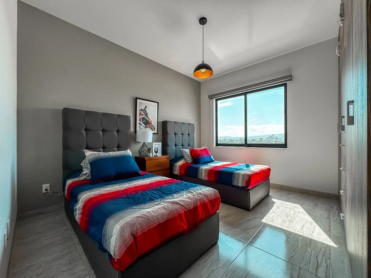 Casa Recamara en Planta baja en Venta Centro Queretaro — foto 6