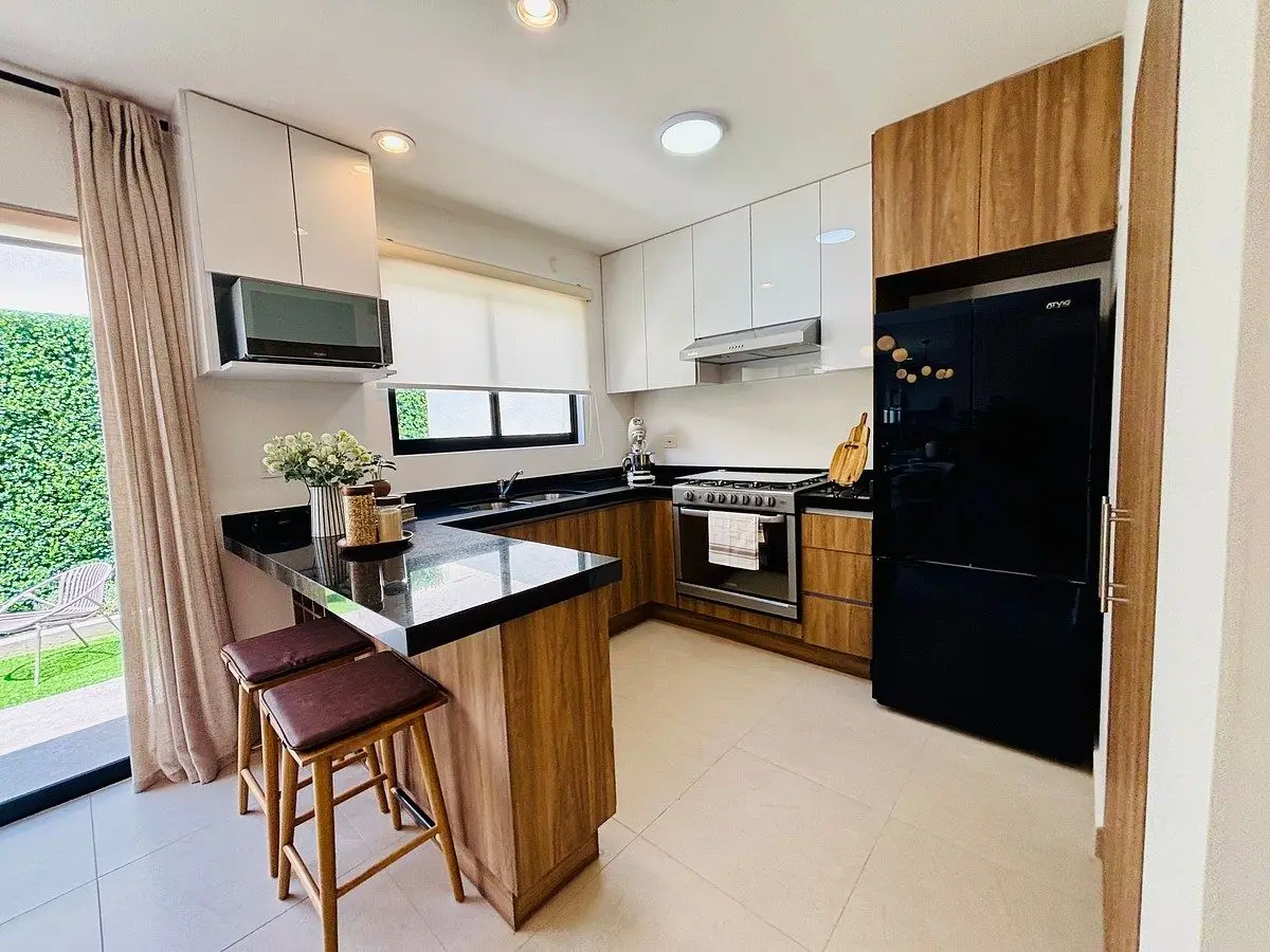 Casa Recamara en Planta Baja Zakia Queretaro