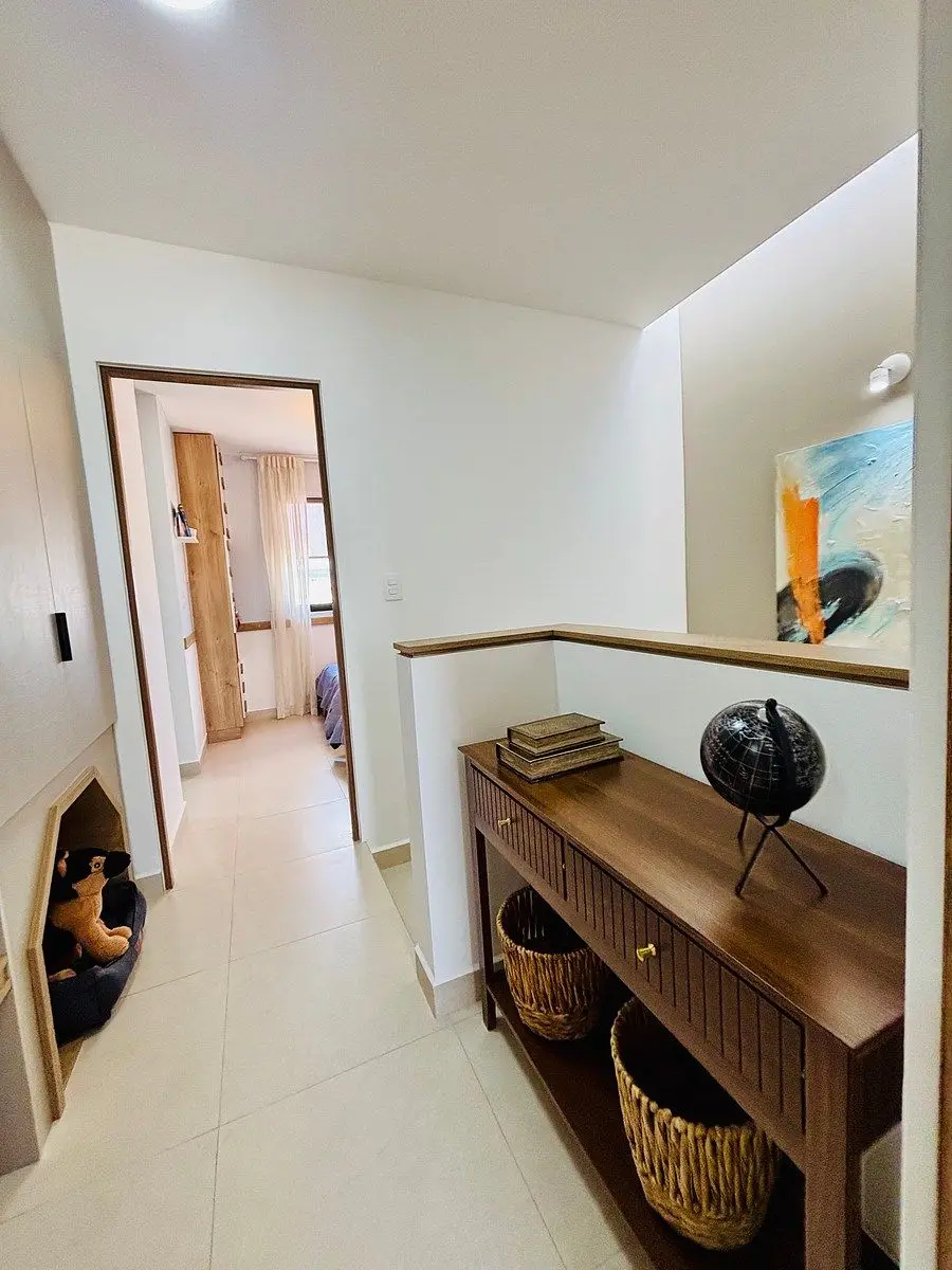 Casa Recamara en Planta Baja Zakia Queretaro — foto 3