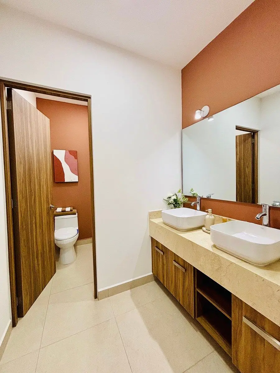 Casa Recamara en Planta Baja Zakia Queretaro — foto 5