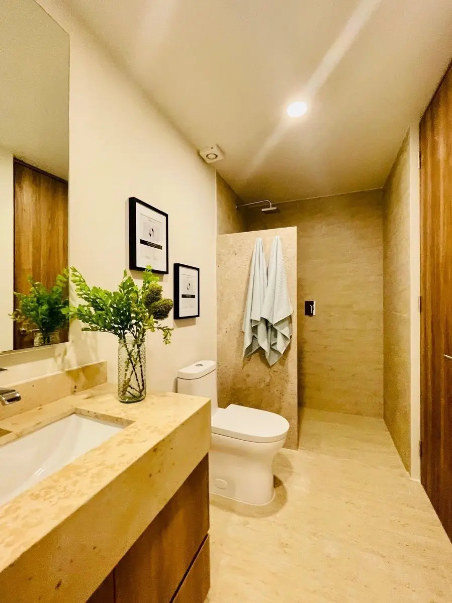 Casa Recamara en Planta Baja Zibata Queretaro — foto 2