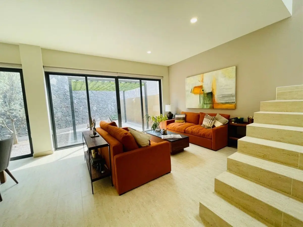 Casa Recamara en Planta Baja Zibata Queretaro — foto 3