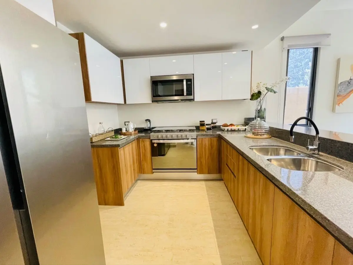 Casa Recamara en Planta Baja Zibata Queretaro — foto 5