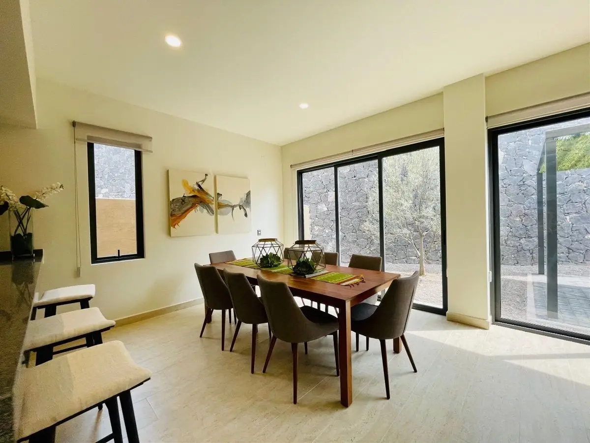 Casa Recamara en Planta Baja Zibata Queretaro — foto 6