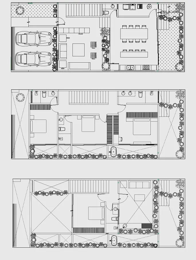 Casa Valle de Arándanos | Modelo 56 — foto 2
