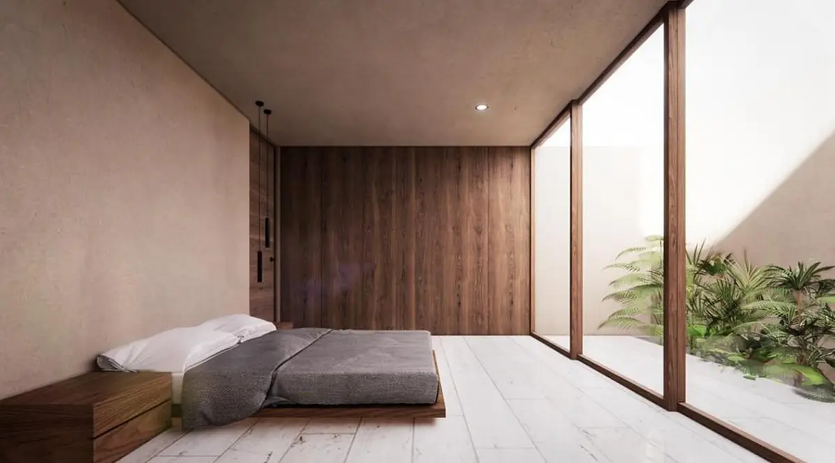 Casa Valle de Arándanos | Modelo 56 — foto 3