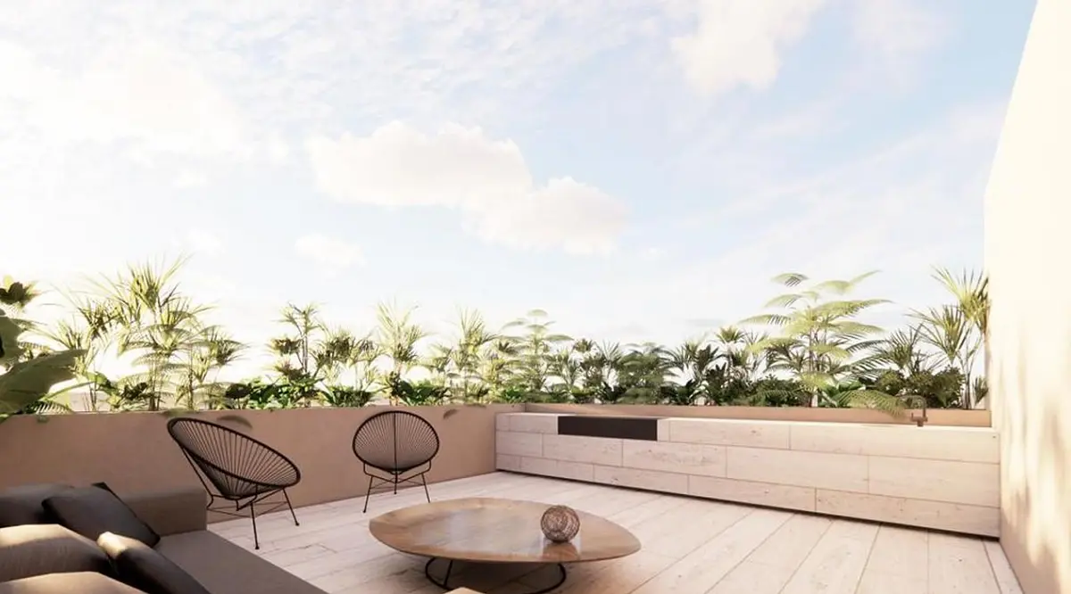 Casa Valle de Arándanos | Modelo 56 — foto 5