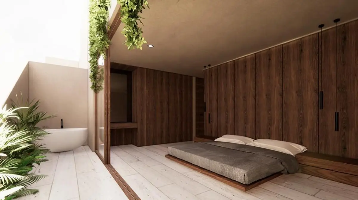 Casa Valle de Arándanos | Modelo 56 — foto 6