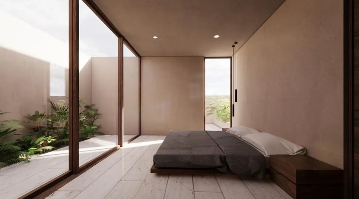 Casa Valle de Arándanos | Modelo 57 — foto 3