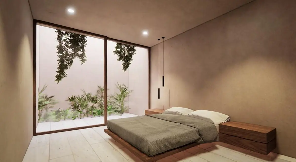 Casa Valle de Arándanos | Modelo 57 — foto 4