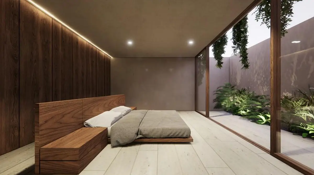 Casa Valle de Arándanos | Modelo 57 — foto 5
