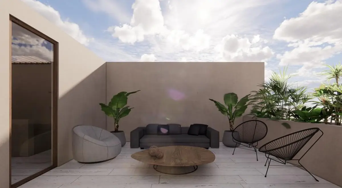 Casa Valle de Arándanos | Modelo 57 — foto 6