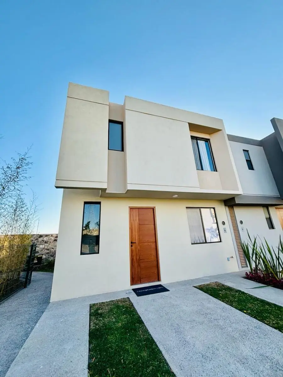 Casa Nueva en Venta en Meseta Habitat — foto 4
