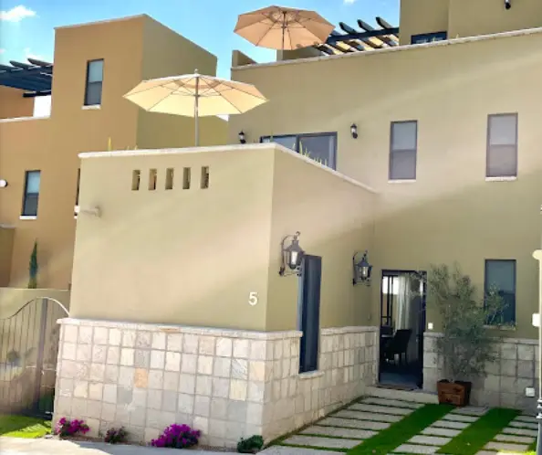 Casa Nueva en Venta en San Miguel de Allende