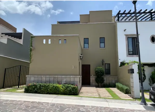 Casa Nueva en Venta en San Miguel de Allende — foto 2