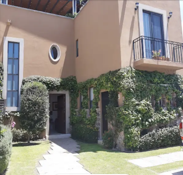 Casa Nueva en Venta en San Miguel de Allende — foto 3