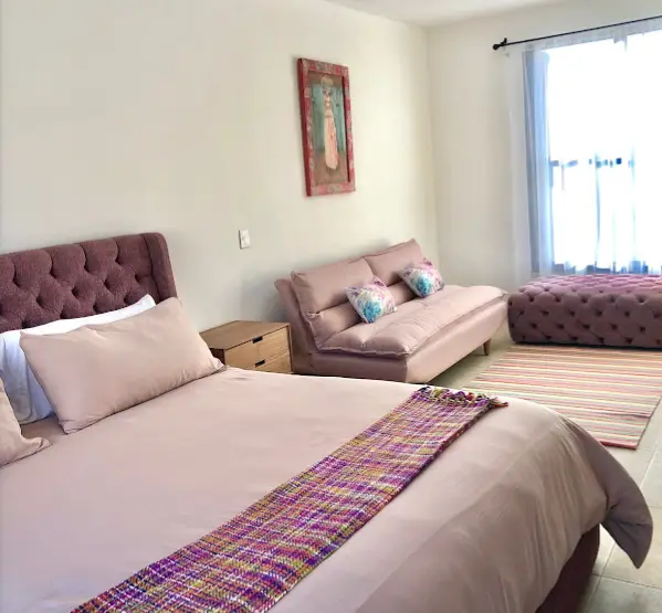 Casa Nueva en Venta en San Miguel de Allende — foto 6