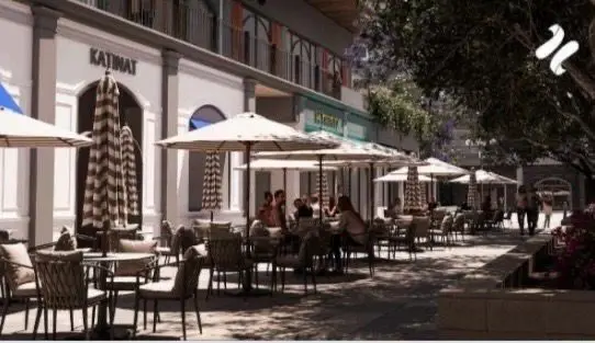 Consultorio en preventa en nuevo Queretaro — foto 2