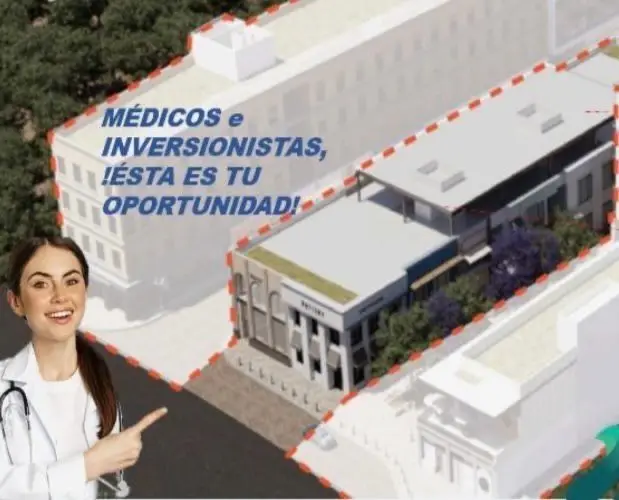 Consultorio en preventa en nuevo Queretaro — foto 6