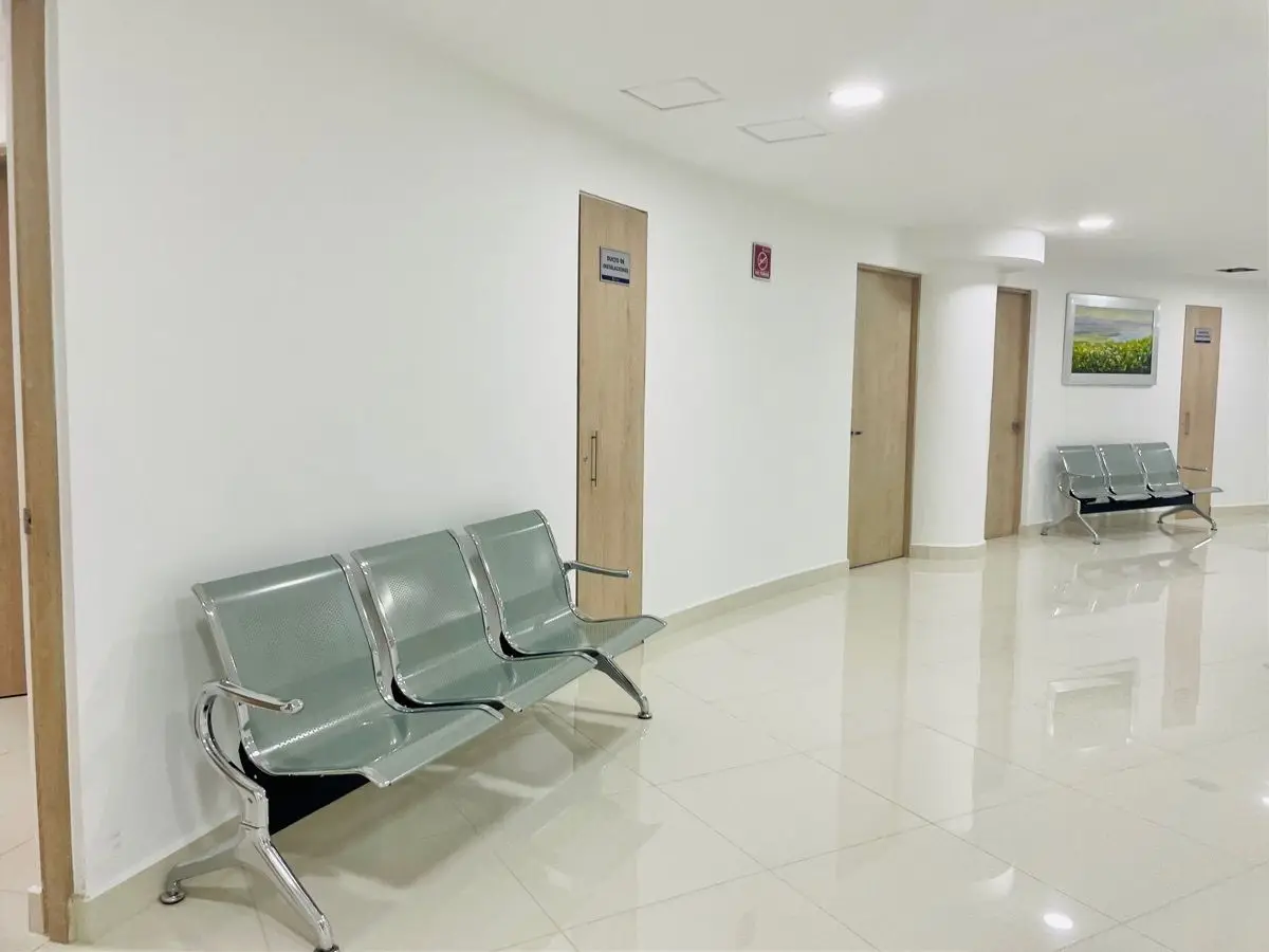Consultorio en Venta y Renta Juriquilla Moscati — foto 3